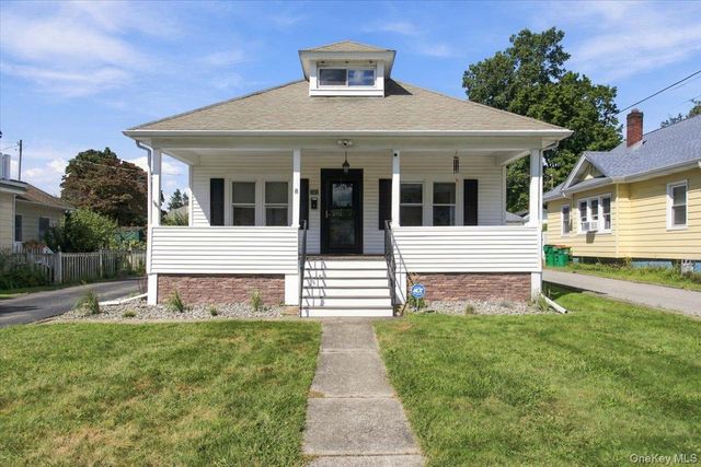 8 E Willow Street, Beacon, NY 12508
