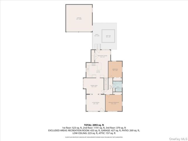 8 E Willow Street, Beacon, NY 12508