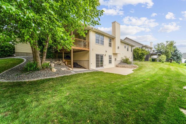 305 Morgan LANE, Beaver Dam, WI 53916