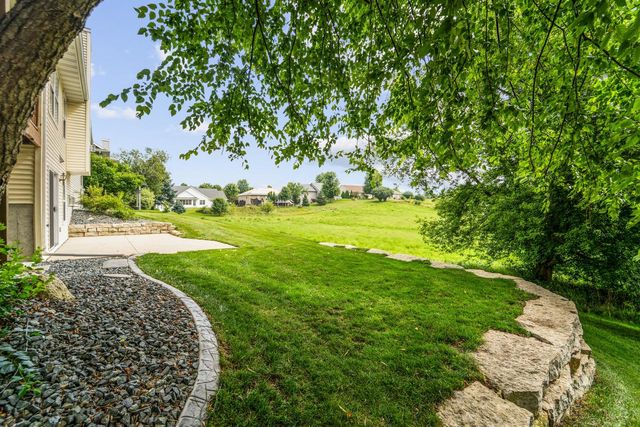 305 Morgan LANE, Beaver Dam, WI 53916