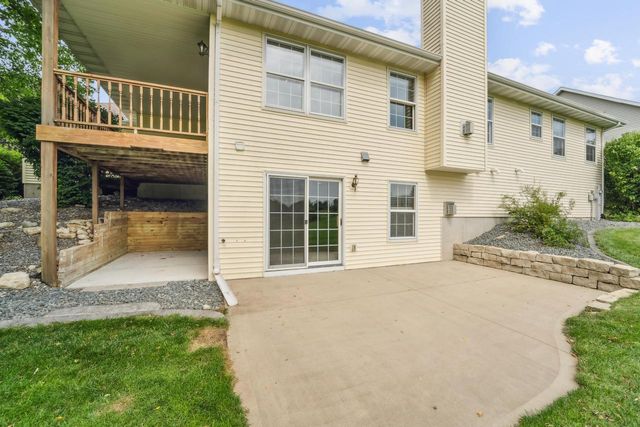 305 Morgan LANE, Beaver Dam, WI 53916