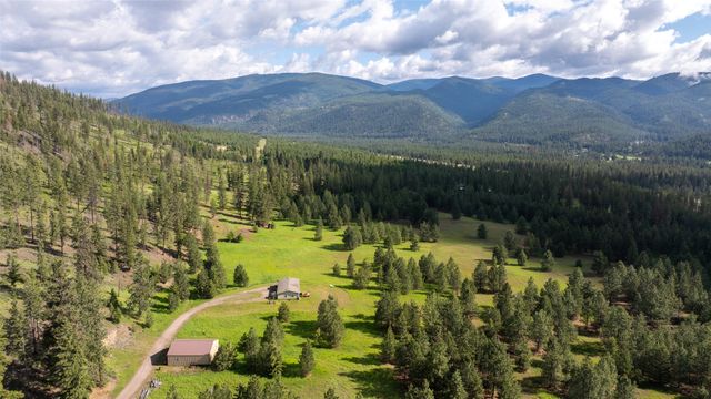230 Verde Creek Road, Superior, MT 59872 property photo