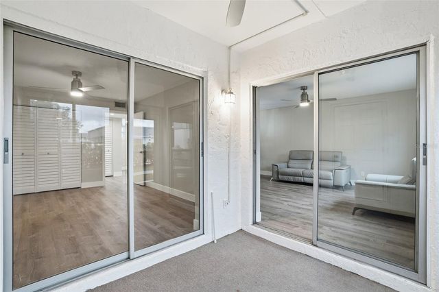 22375 EDGEWATER DRIVE 124, Punta Gorda, FL 33980