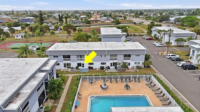 22375 EDGEWATER DRIVE 124, Punta Gorda, FL 33980