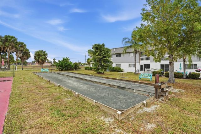 22375 EDGEWATER DRIVE 124, Punta Gorda, FL 33980