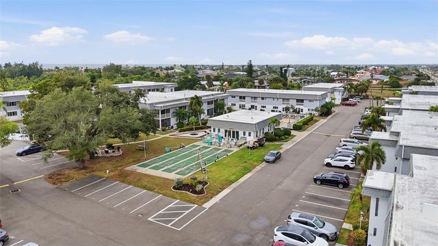 22375 EDGEWATER DRIVE 124, Punta Gorda, FL 33980