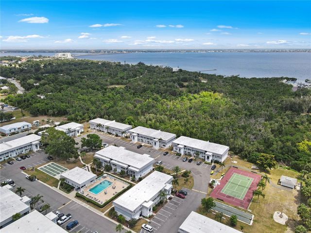 22375 EDGEWATER DRIVE 124, Punta Gorda, FL 33980