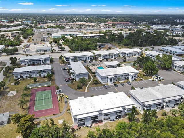 22375 EDGEWATER DRIVE 124, Punta Gorda, FL 33980