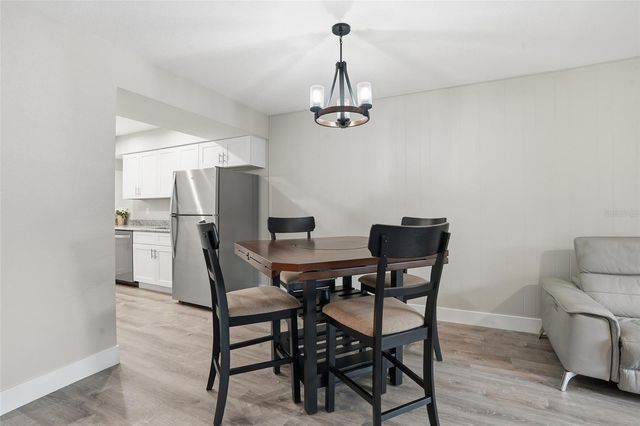 22375 EDGEWATER DRIVE 124, Punta Gorda, FL 33980