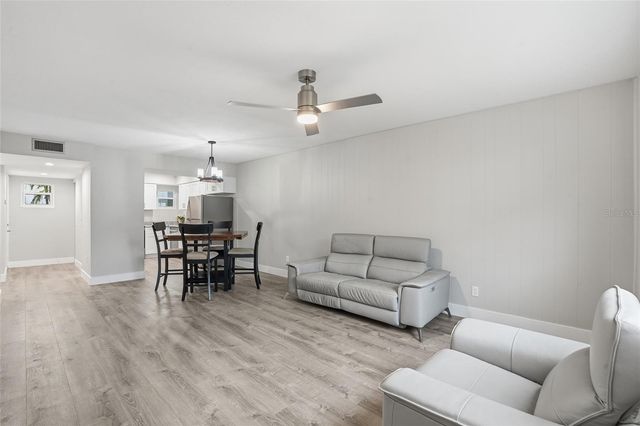 22375 EDGEWATER DRIVE 124, Punta Gorda, FL 33980