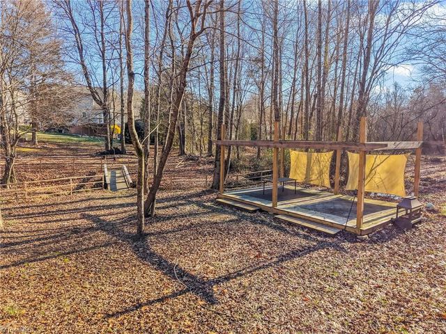 4064 Clinard Avenue, Winston-salem, NC 27127