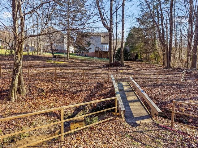 4064 Clinard Avenue, Winston-salem, NC 27127