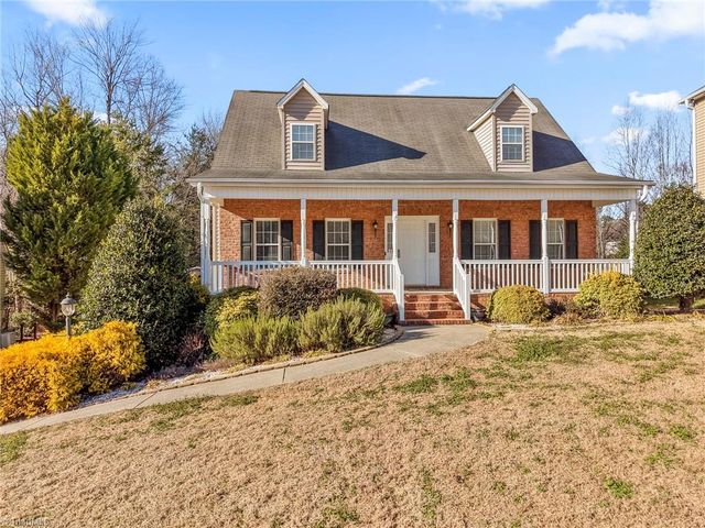 4064 Clinard Avenue, Winston-salem, NC 27127