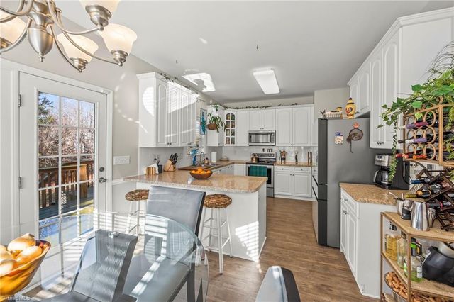 4064 Clinard Avenue, Winston-salem, NC 27127