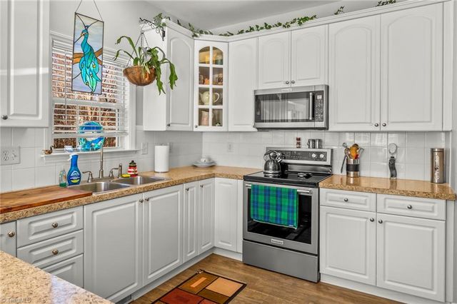 4064 Clinard Avenue, Winston-salem, NC 27127