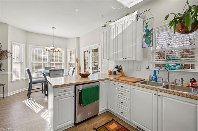 4064 Clinard Avenue, Winston-salem, NC 27127