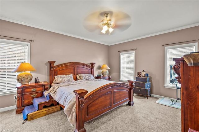 4064 Clinard Avenue, Winston-salem, NC 27127