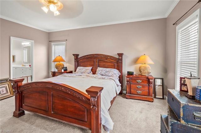 4064 Clinard Avenue, Winston-salem, NC 27127