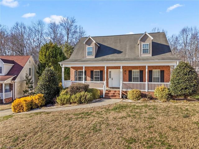 4064 Clinard Avenue, Winston-salem, NC 27127