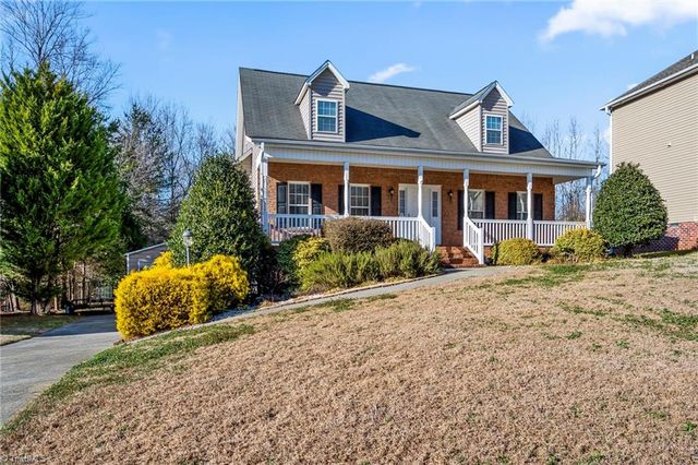 4064 Clinard Avenue, Winston-salem, NC 27127