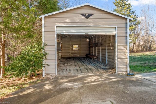 4064 Clinard Avenue, Winston-salem, NC 27127