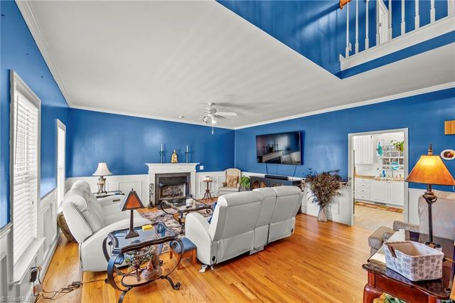 4064 Clinard Avenue, Winston-salem, NC 27127