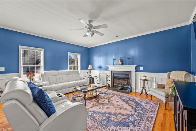 4064 Clinard Avenue, Winston-salem, NC 27127