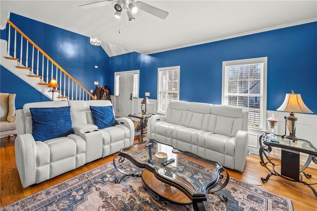 4064 Clinard Avenue, Winston-salem, NC 27127