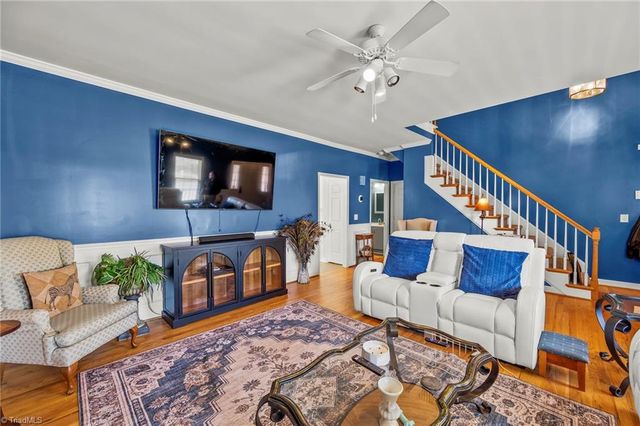 4064 Clinard Avenue, Winston-salem, NC 27127