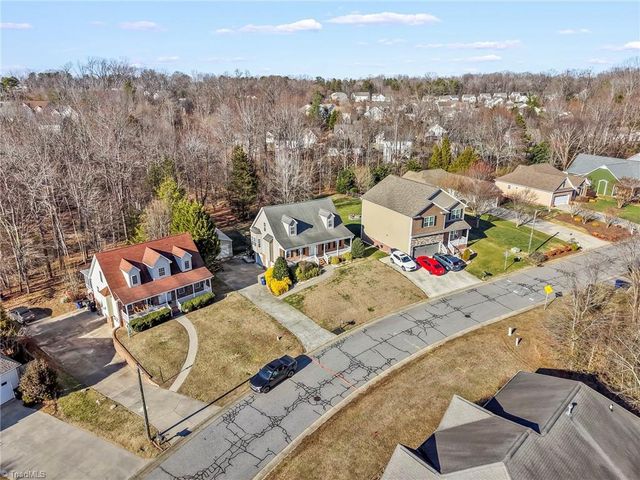 4064 Clinard Avenue, Winston-salem, NC 27127