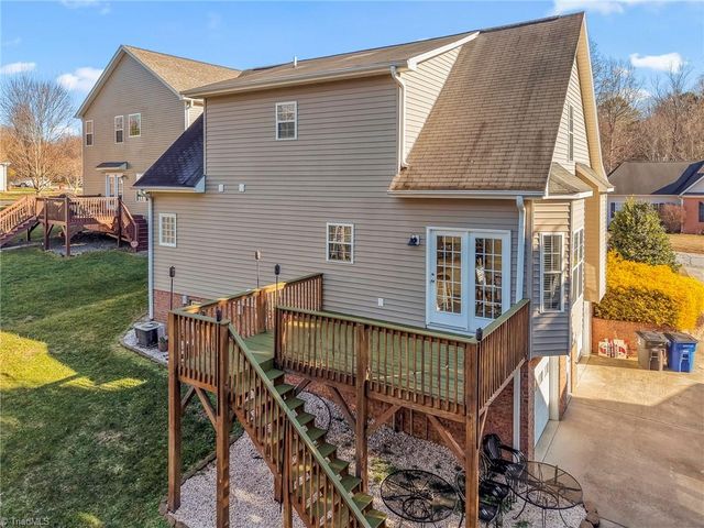 4064 Clinard Avenue, Winston-salem, NC 27127