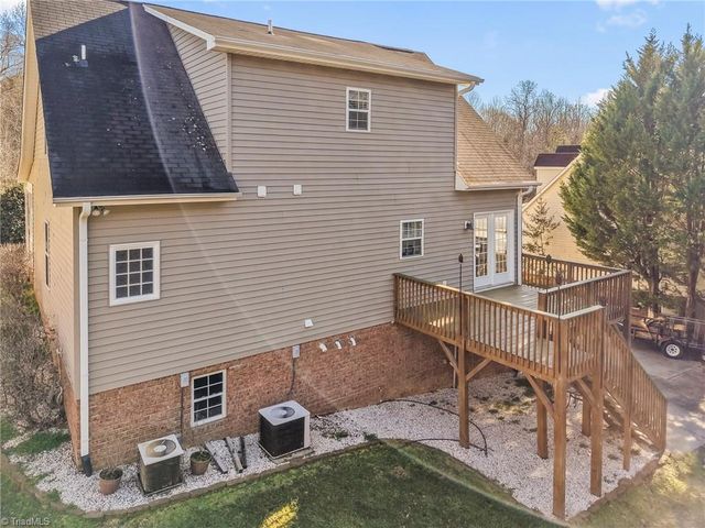 4064 Clinard Avenue, Winston-salem, NC 27127