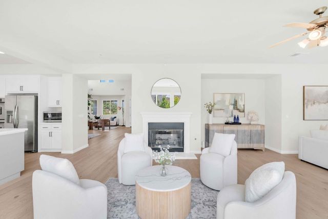 190 Fennel Court, Morgan Hill, CA 95037