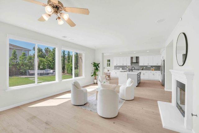 190 Fennel Court, Morgan Hill, CA 95037