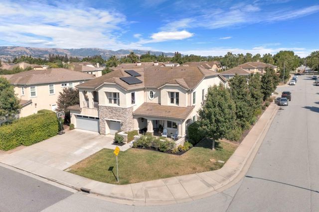 190 Fennel Court, Morgan Hill, CA 95037