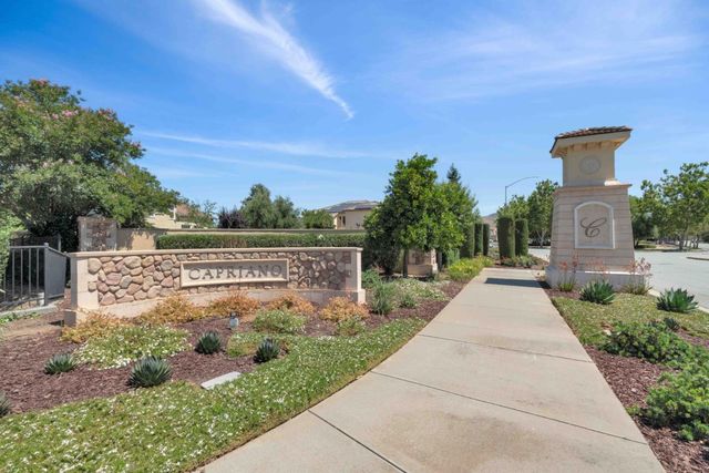 190 Fennel Court, Morgan Hill, CA 95037