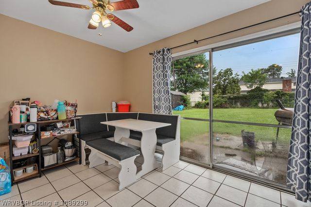 1903 N 46th Terrace, Fort Smith, AR 72904