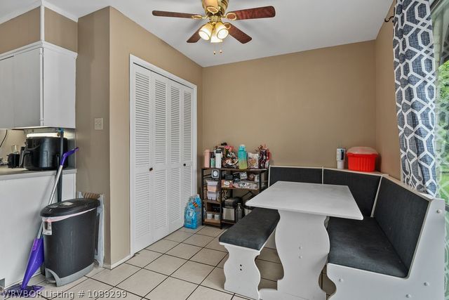 1903 N 46th Terrace, Fort Smith, AR 72904