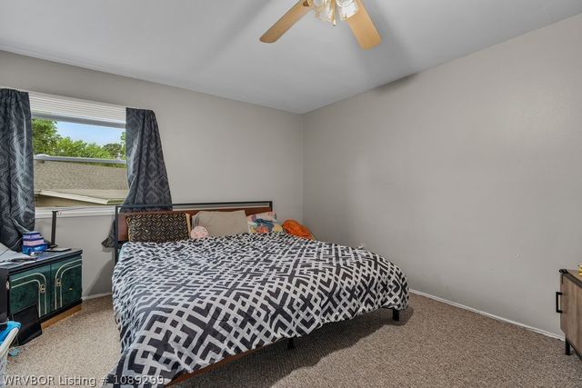 1903 N 46th Terrace, Fort Smith, AR 72904