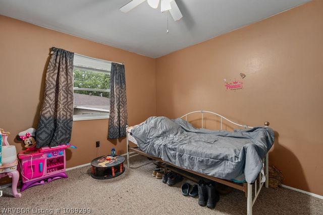 1903 N 46th Terrace, Fort Smith, AR 72904