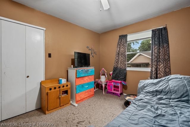 1903 N 46th Terrace, Fort Smith, AR 72904