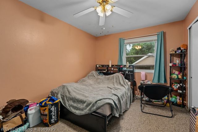1903 N 46th Terrace, Fort Smith, AR 72904