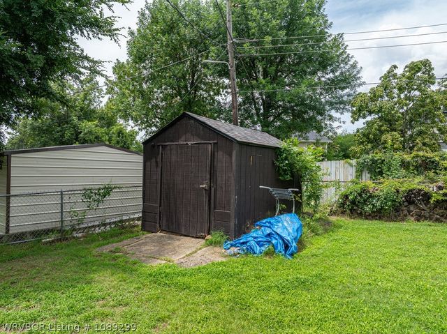 1903 N 46th Terrace, Fort Smith, AR 72904
