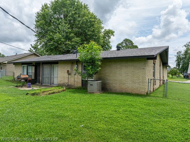 1903 N 46th Terrace, Fort Smith, AR 72904