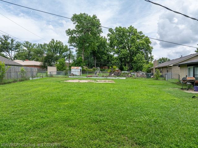 1903 N 46th Terrace, Fort Smith, AR 72904