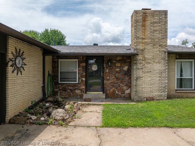 1903 N 46th Terrace, Fort Smith, AR 72904