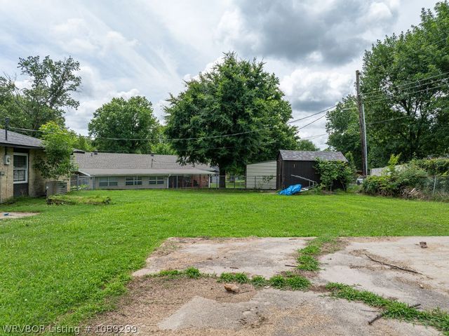 1903 N 46th Terrace, Fort Smith, AR 72904