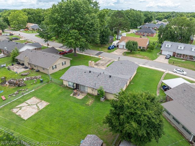 1903 N 46th Terrace, Fort Smith, AR 72904