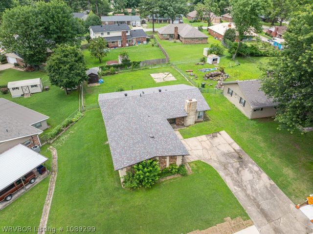 1903 N 46th Terrace, Fort Smith, AR 72904