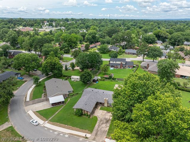 1903 N 46th Terrace, Fort Smith, AR 72904